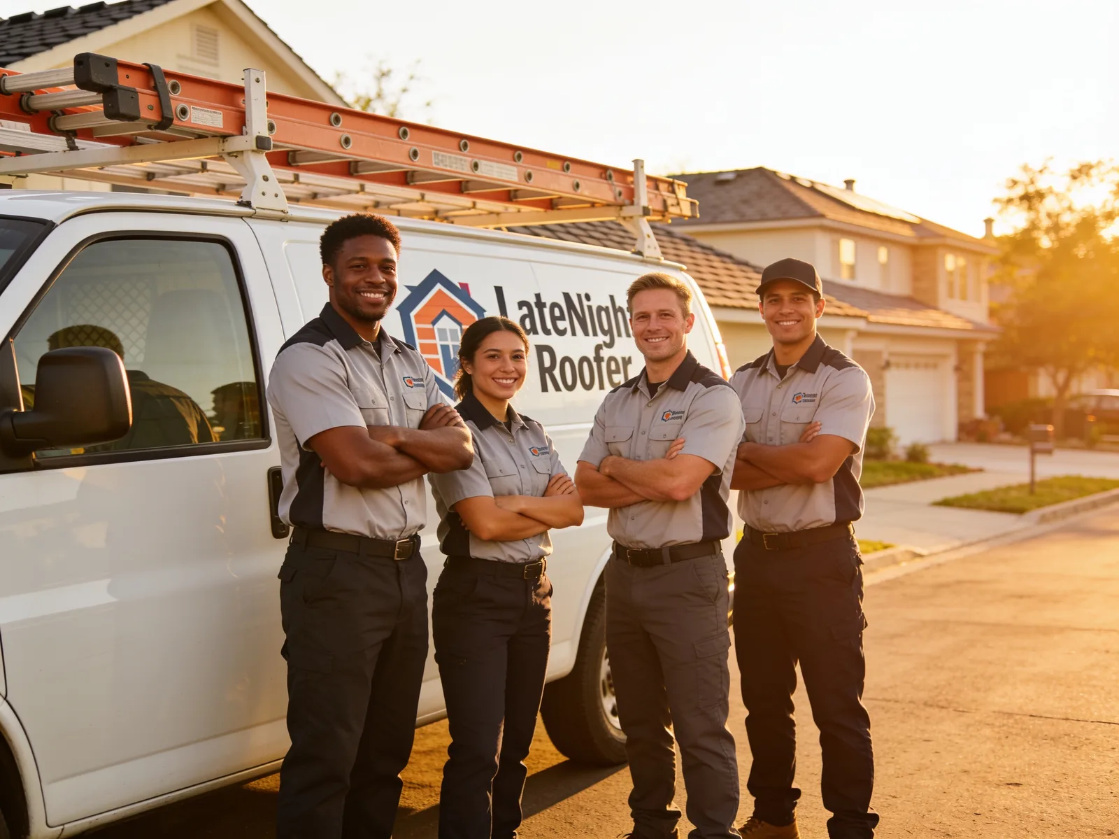 Emergency Roof Repair company in Climax, NC